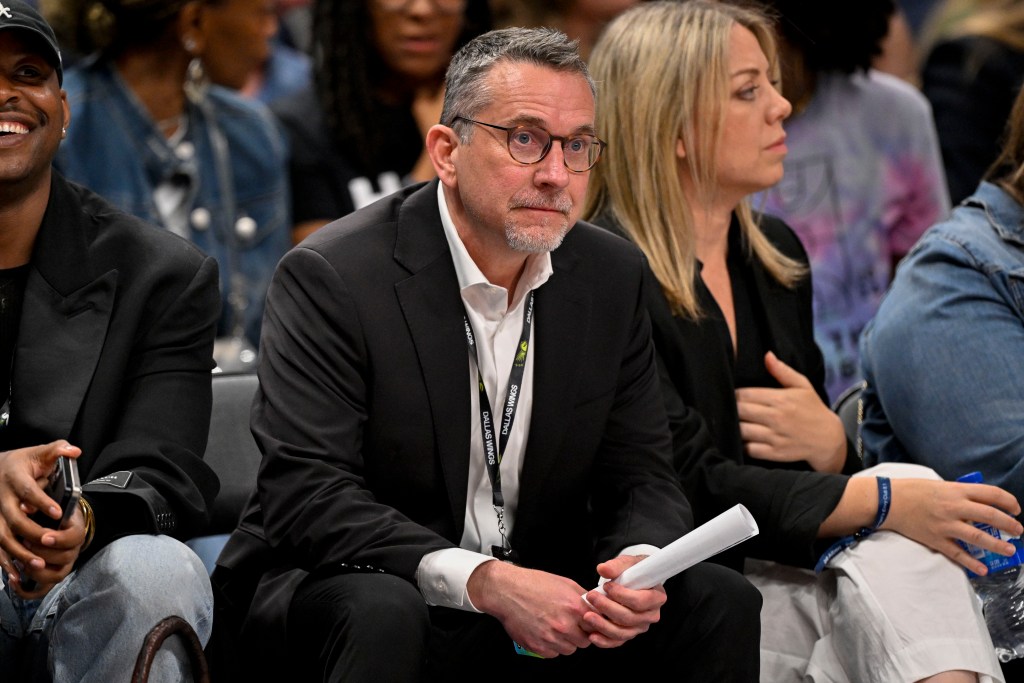 Wings GM Curt Miller talks ‘incredibly successful’ 2026 season, offseason focus
