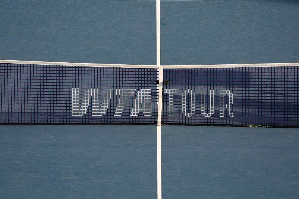 Discussing the WTA’s new required genetic testing