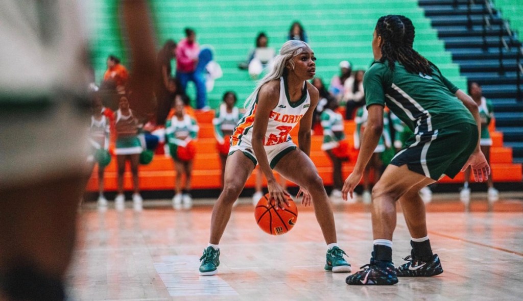 Florida A&M guard <a rel=
