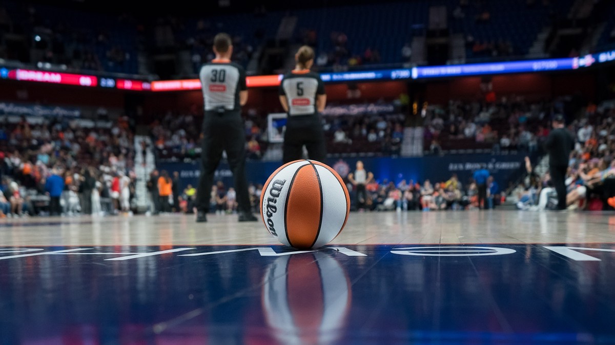 WNBA players to receive 2025 revenue-sharing payments