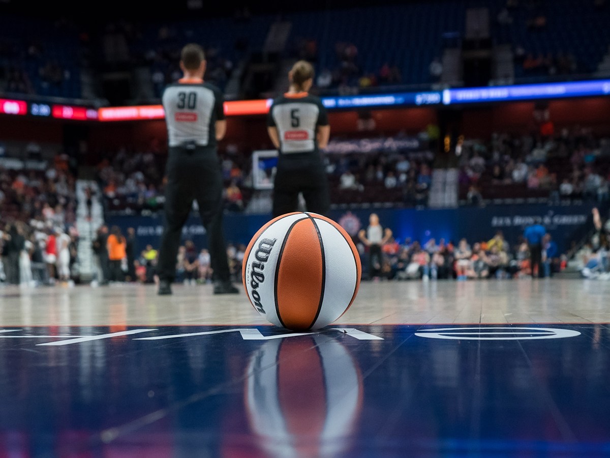 WNBA players to receive 2025 revenue-sharing payments