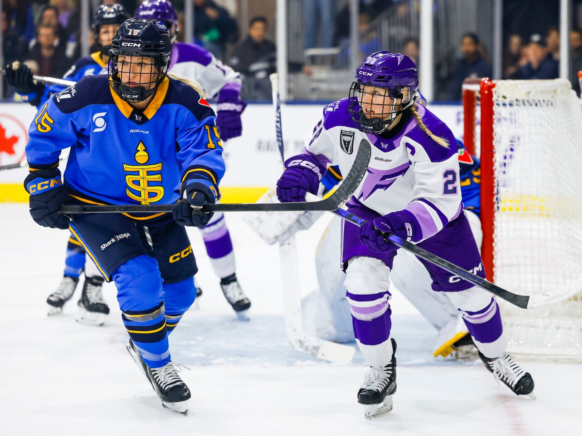 Minnesota Frost Place Captain Kendall Coyne Schofield on Long-Term Injured Reserve