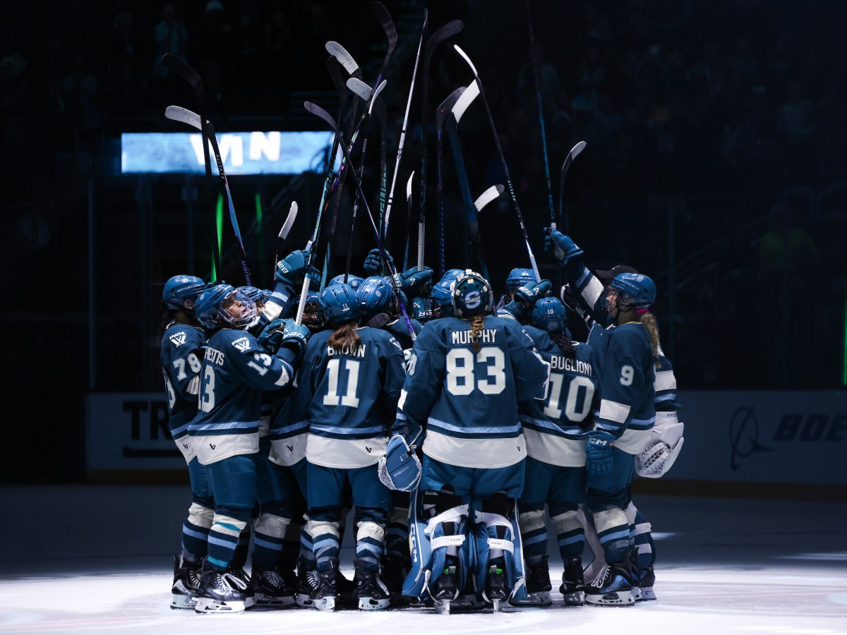 Seattle Torrent Eye Second-Half Surge After Olympic Break