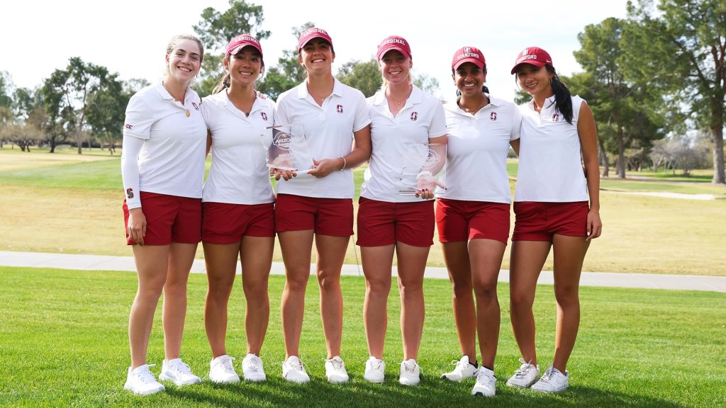 NCAA golf spring check-in — Quotes ahead of the LET season opener