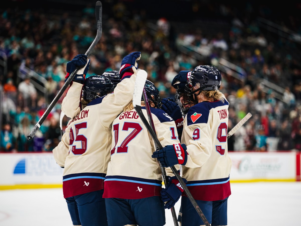 Secondary Scoring Shines for Montréal Amidst Poulin, Ambrose Absences