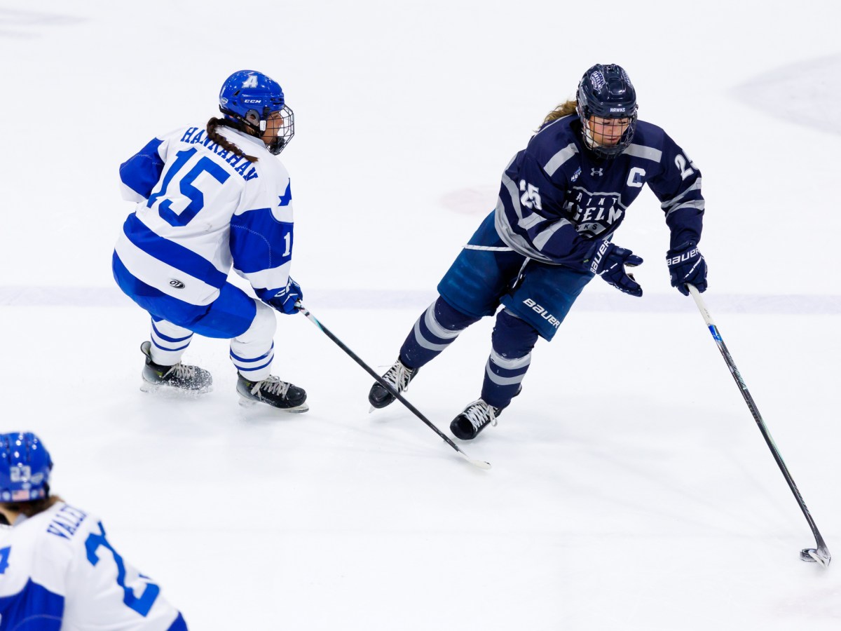 NEWHA enters the postseason