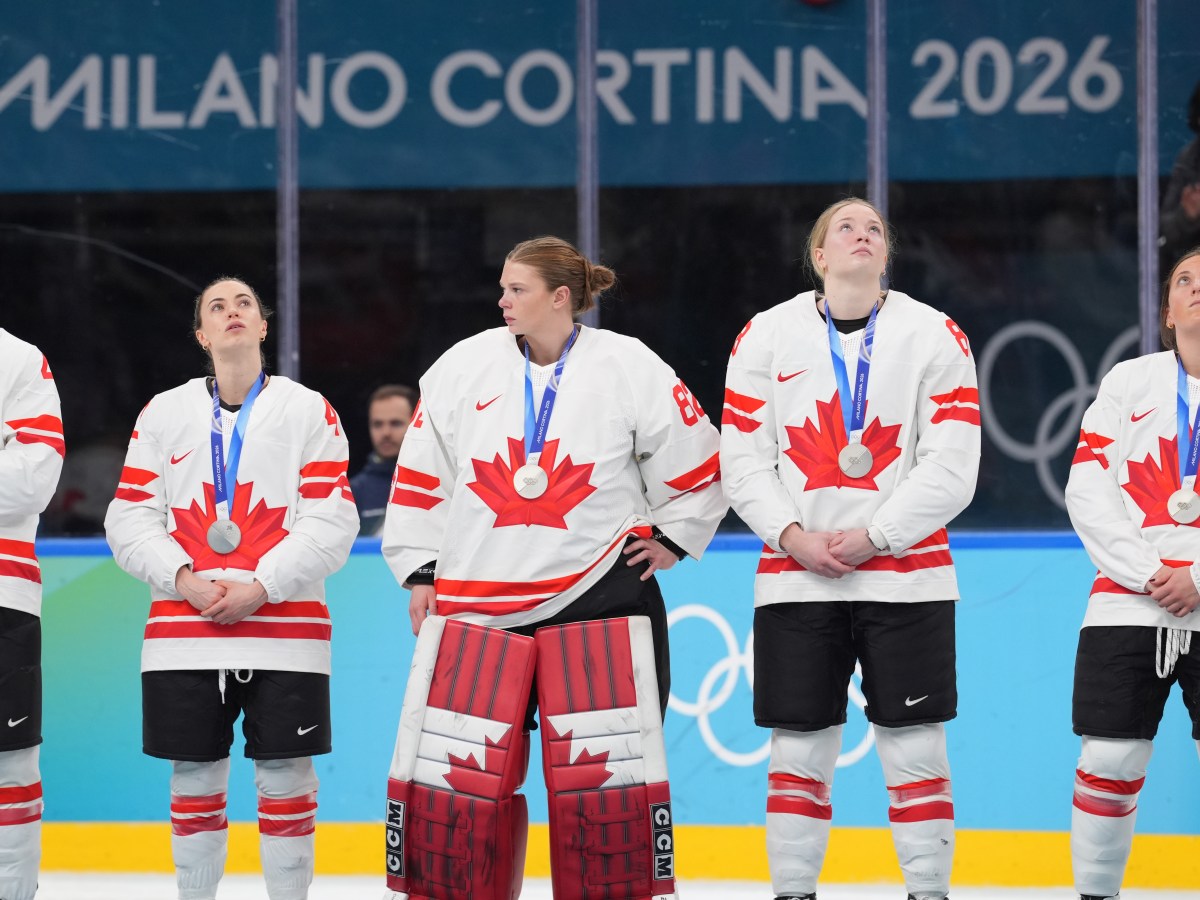 2026 Winter Olympics Recap: Canada