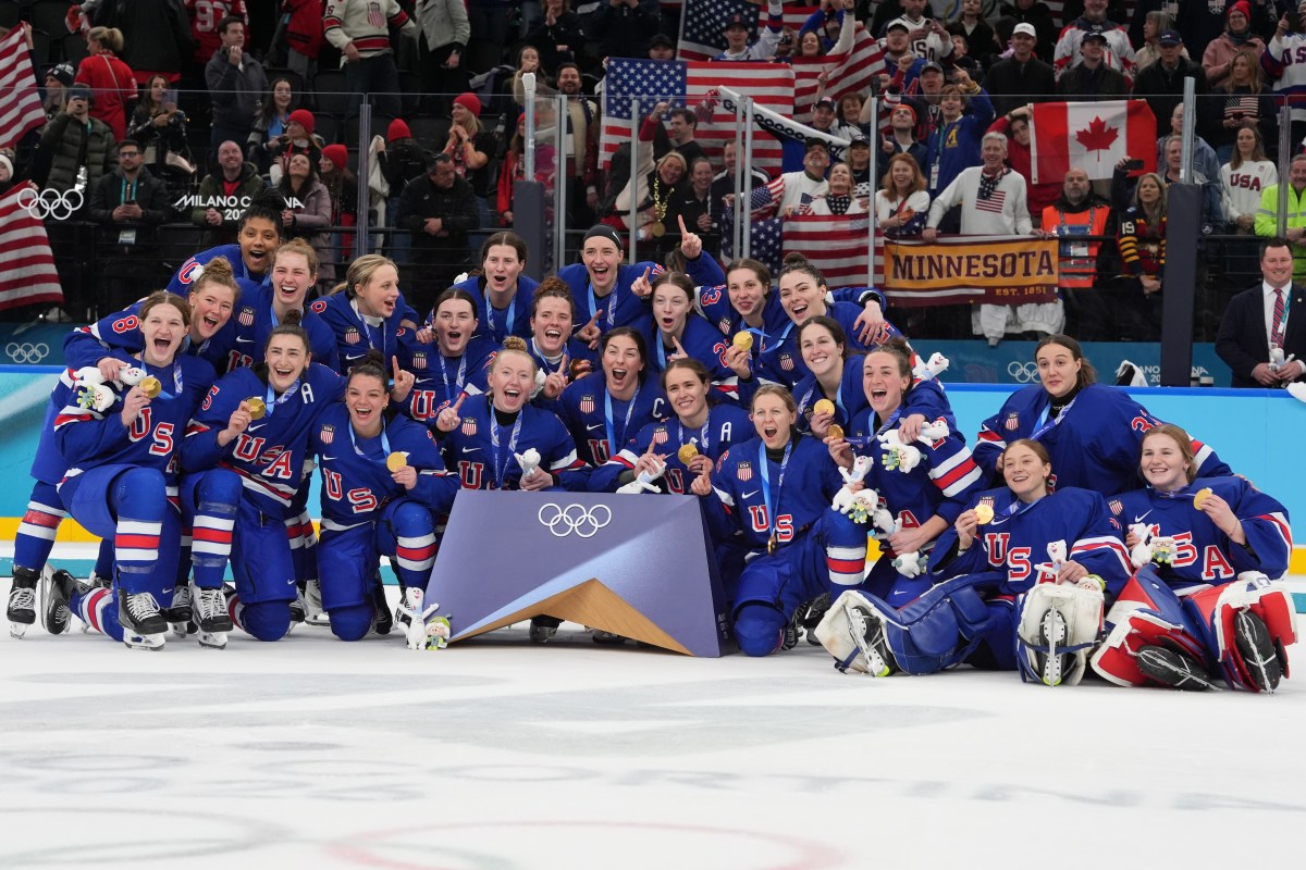2026 Olympic Recap: United States