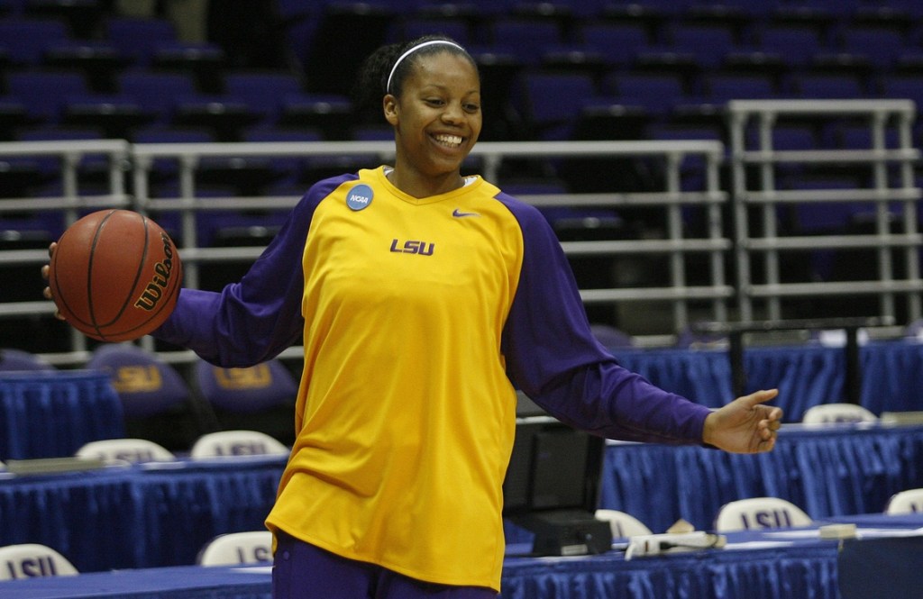 How we win the battle for information in women’s sports — Kia Vaughn talks Athletes Unlimited