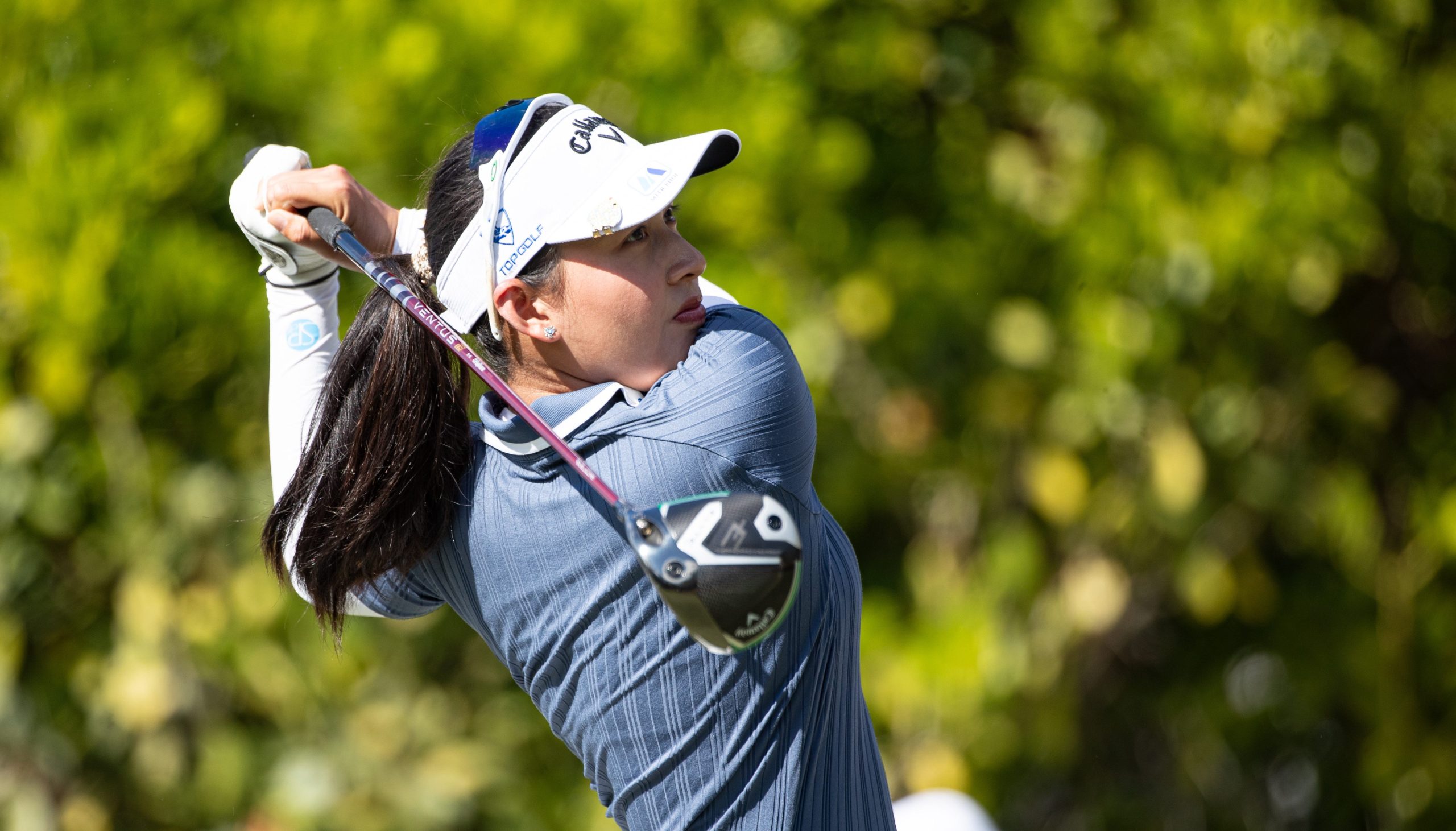 Honda LPGA Thailand Archives | The IX Sports