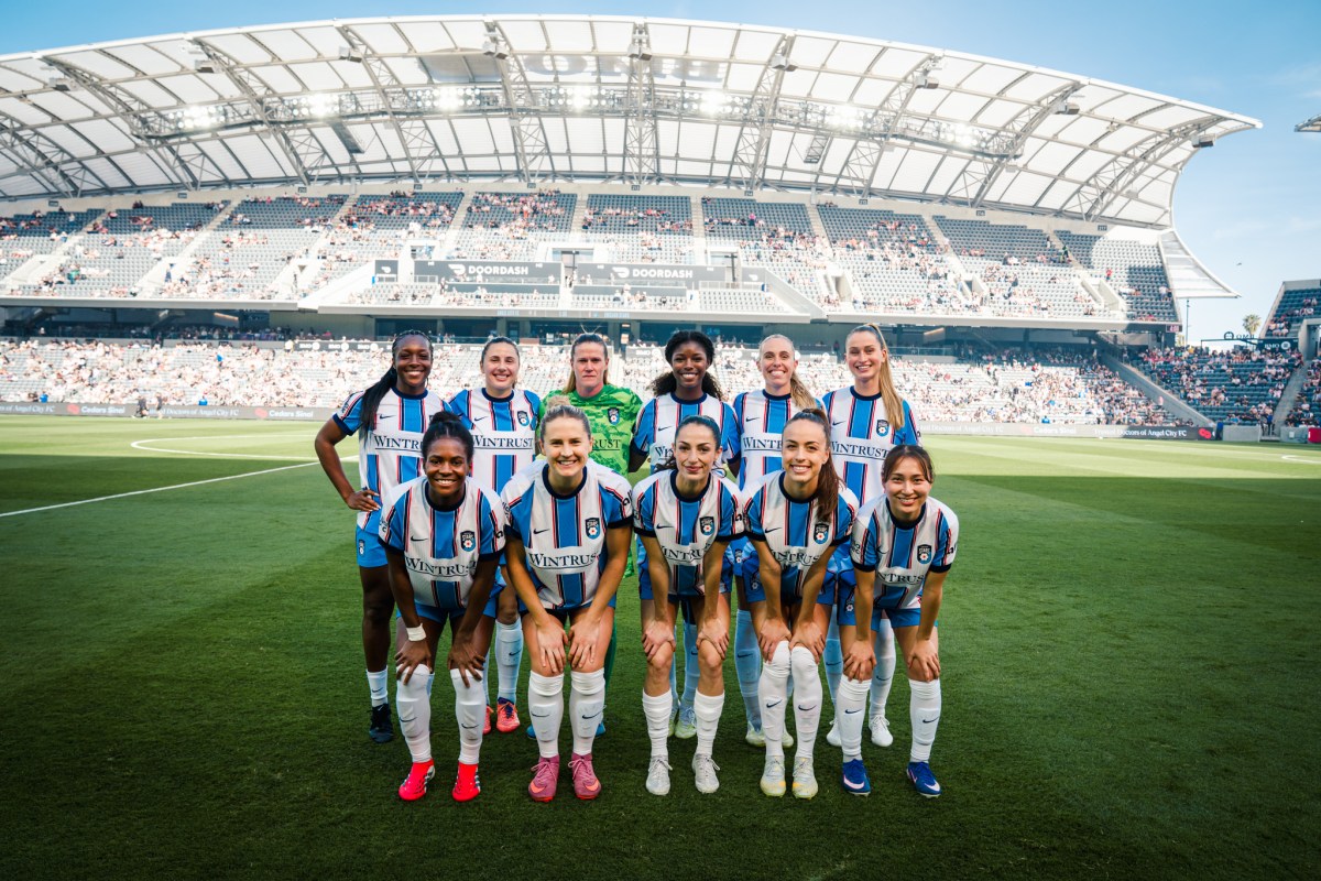 The good, the bad and the ugly: Grading the NWSL’s start to the season