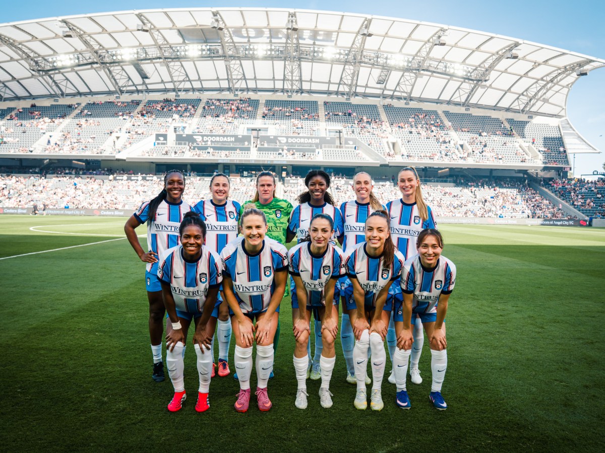 The good, the bad and the ugly: Grading the NWSL’s start to the season