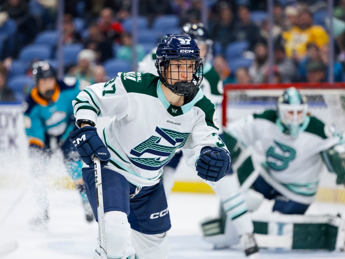 What the Theresa Schafzahl trade means for the Seattle Torrent
