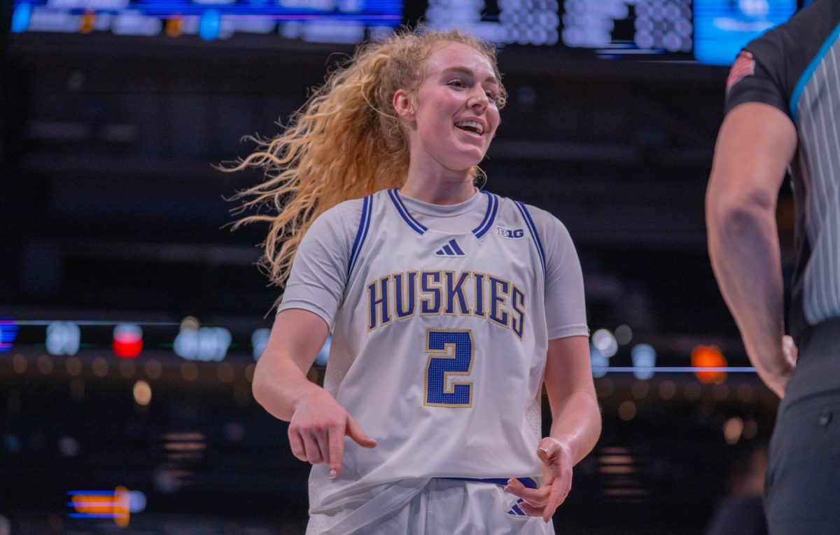 How Avery Howell has expanded her game and impacted Washington