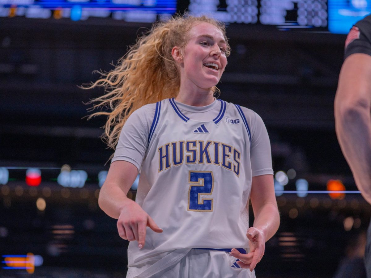 How Avery Howell has expanded her game and impacted Washington