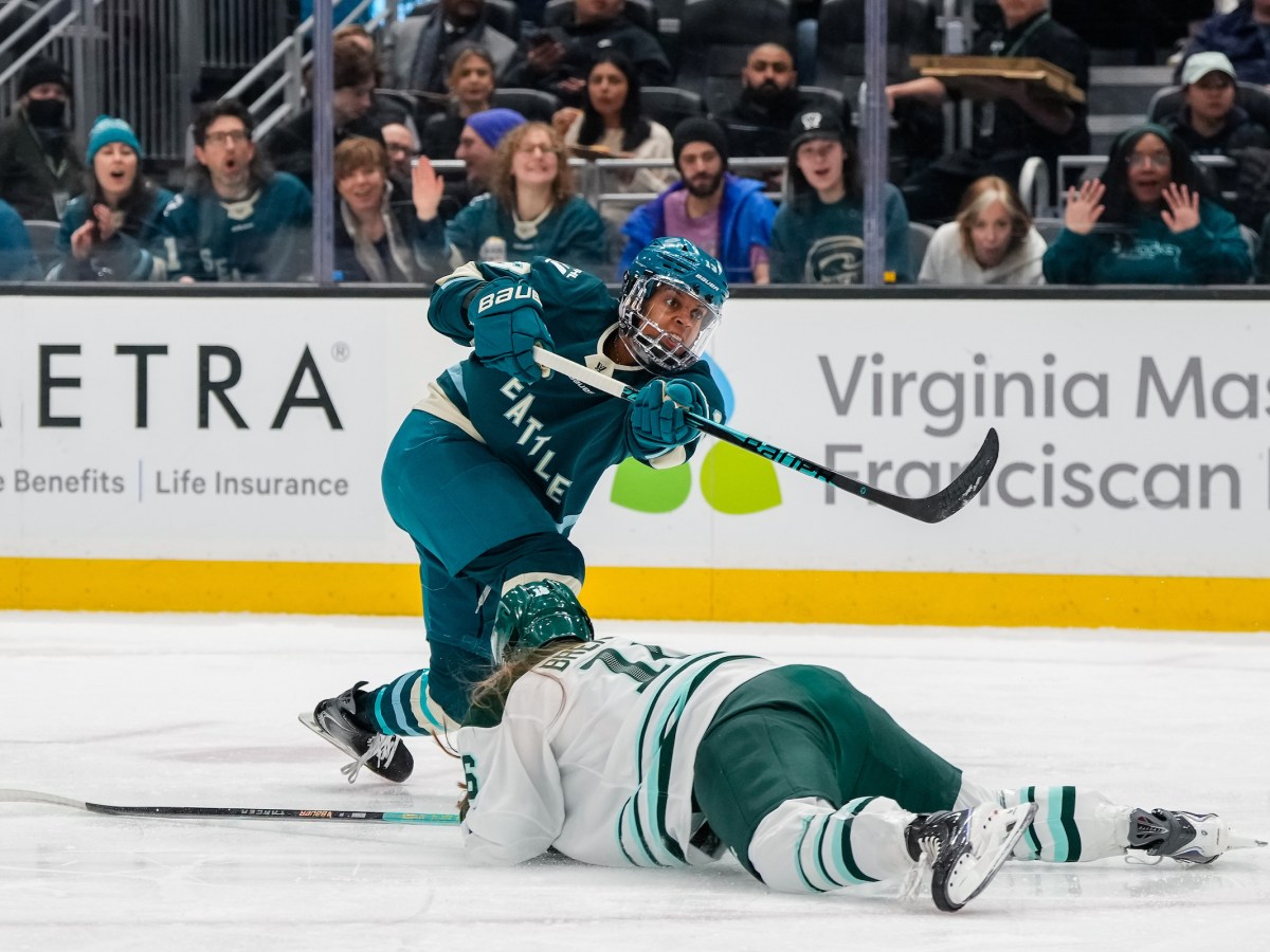 Seattle’s depth stepping up as Torrent adjust to life without Knight and Bilka