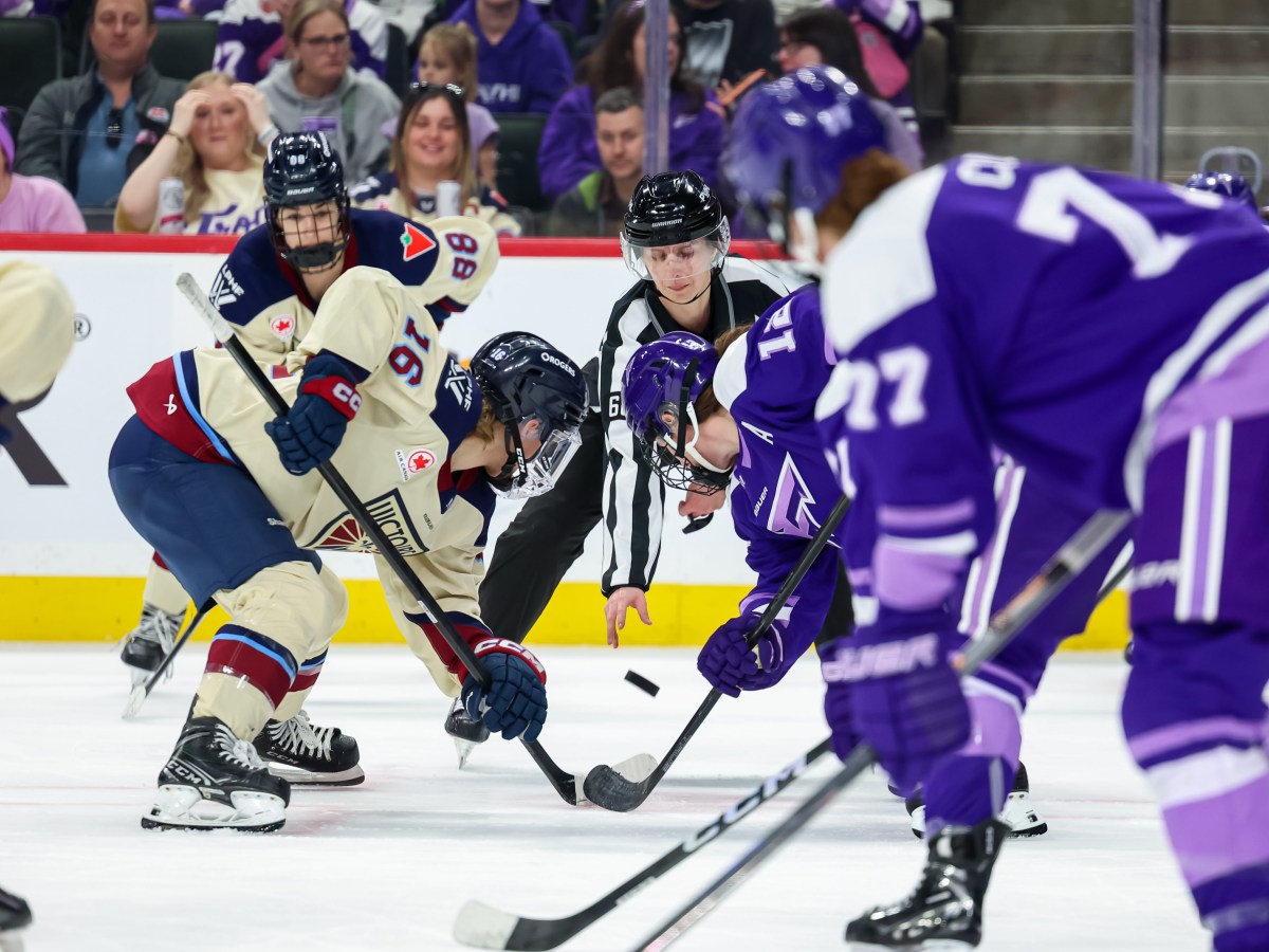 Should the Minnesota Frost make any moves before the PWHL trade deadline?