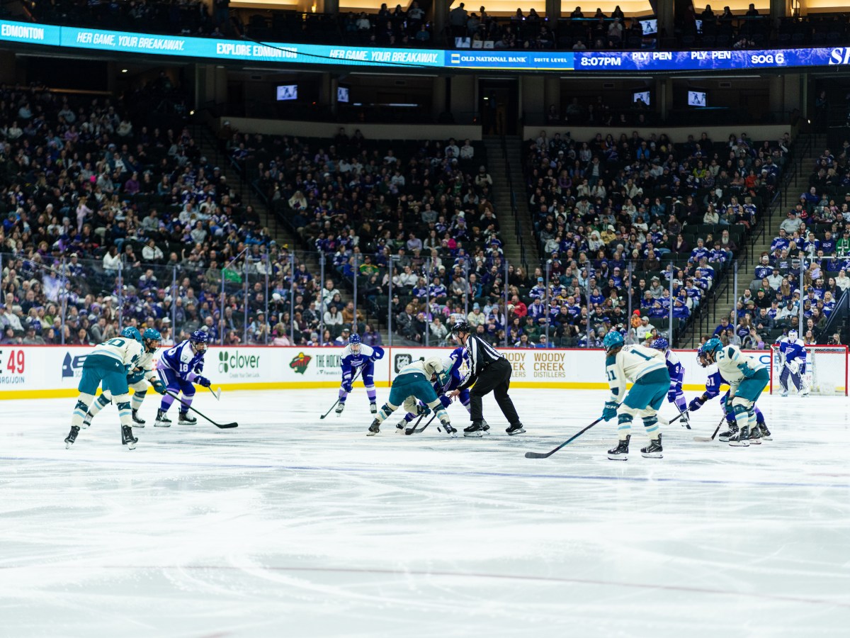 Column:  Curl-Salemme’s hit on  Grant-Mentis deserved more than two minutes