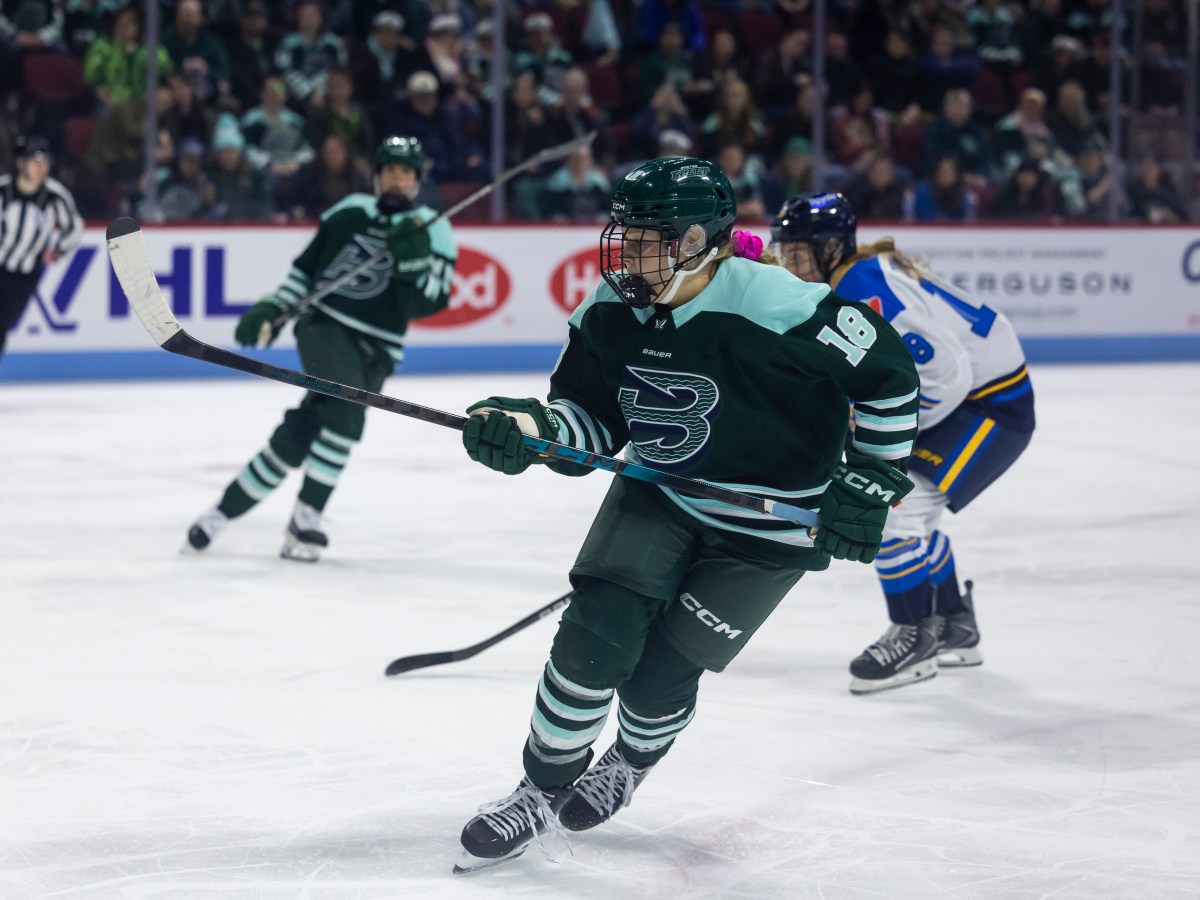 Jessie Eldridge’s First Fleet Day: “Ripped the Band-Aid Right Off”