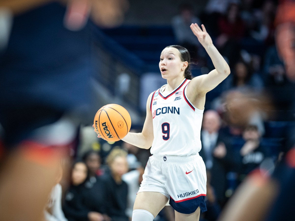 Backup guards step up in Storrs