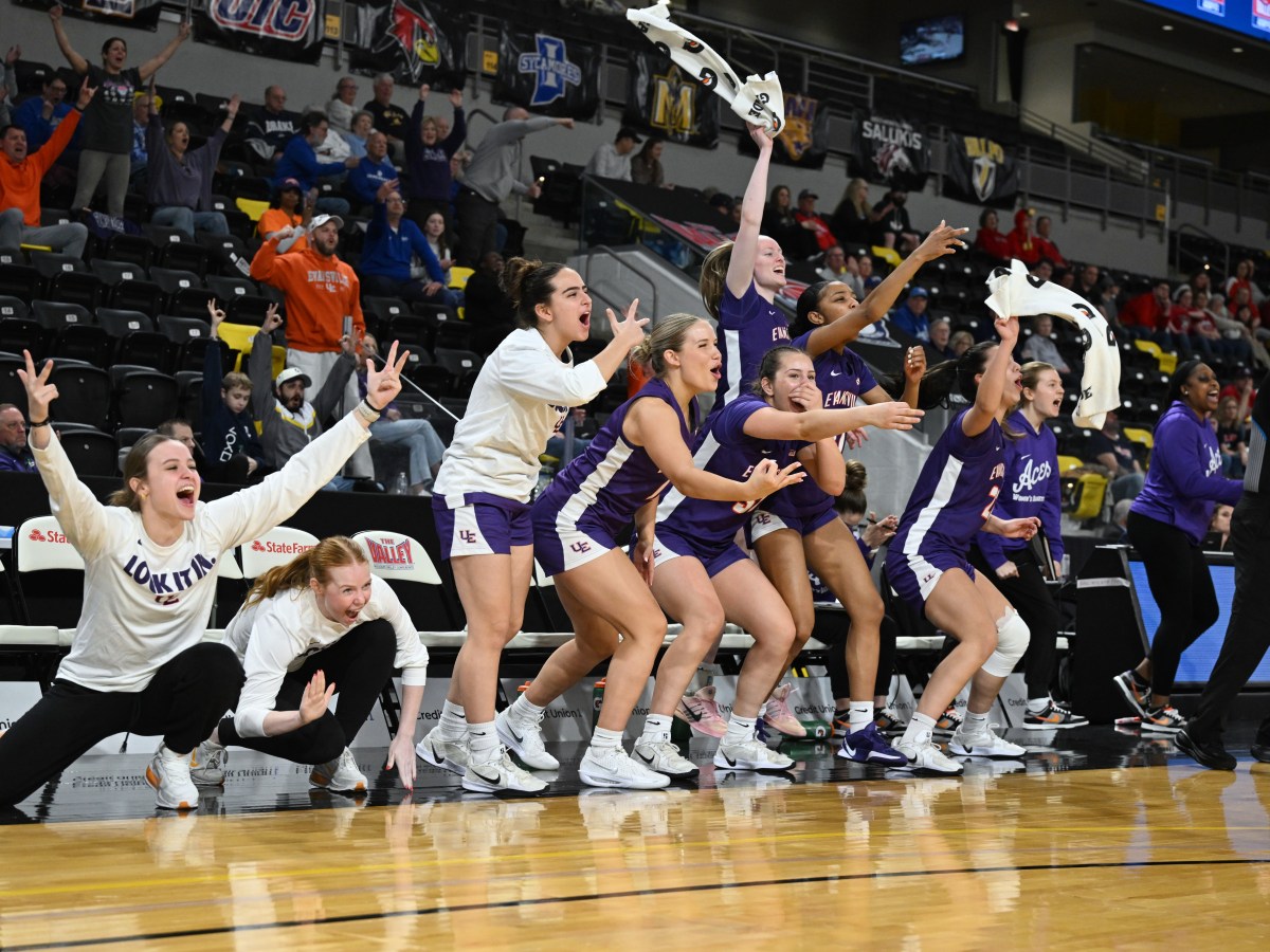 MVC Tournament: Shock upsets and high scores on Day 2