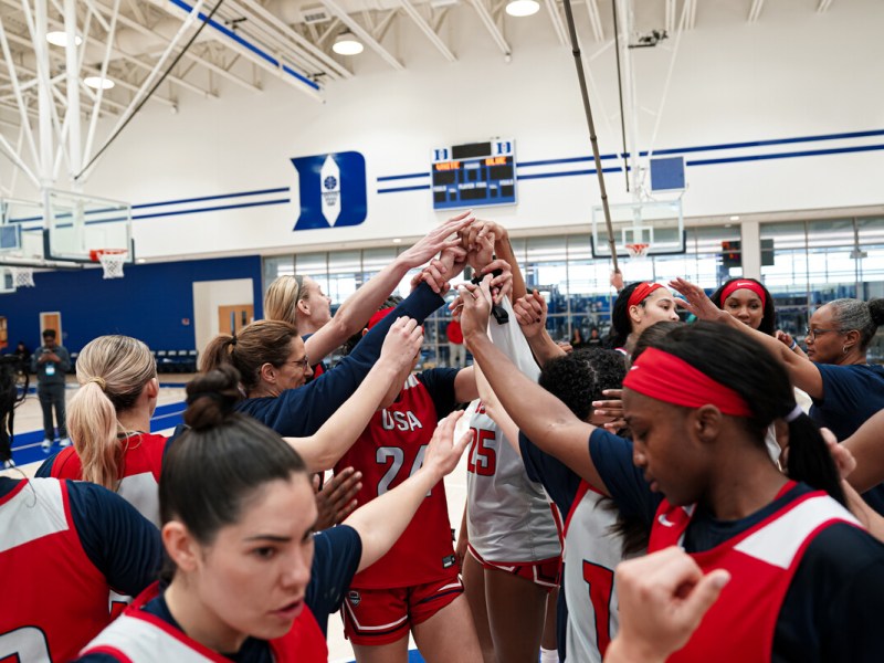 What to look for at the World Cup Qualifying Tournament