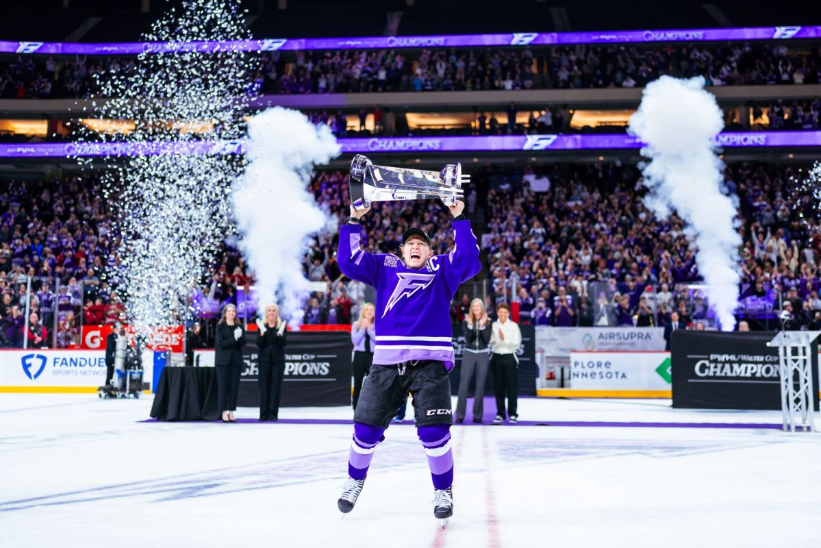 On Your Mark, Get Set, Go! The 2026 PWHL Playoff Race: Part One