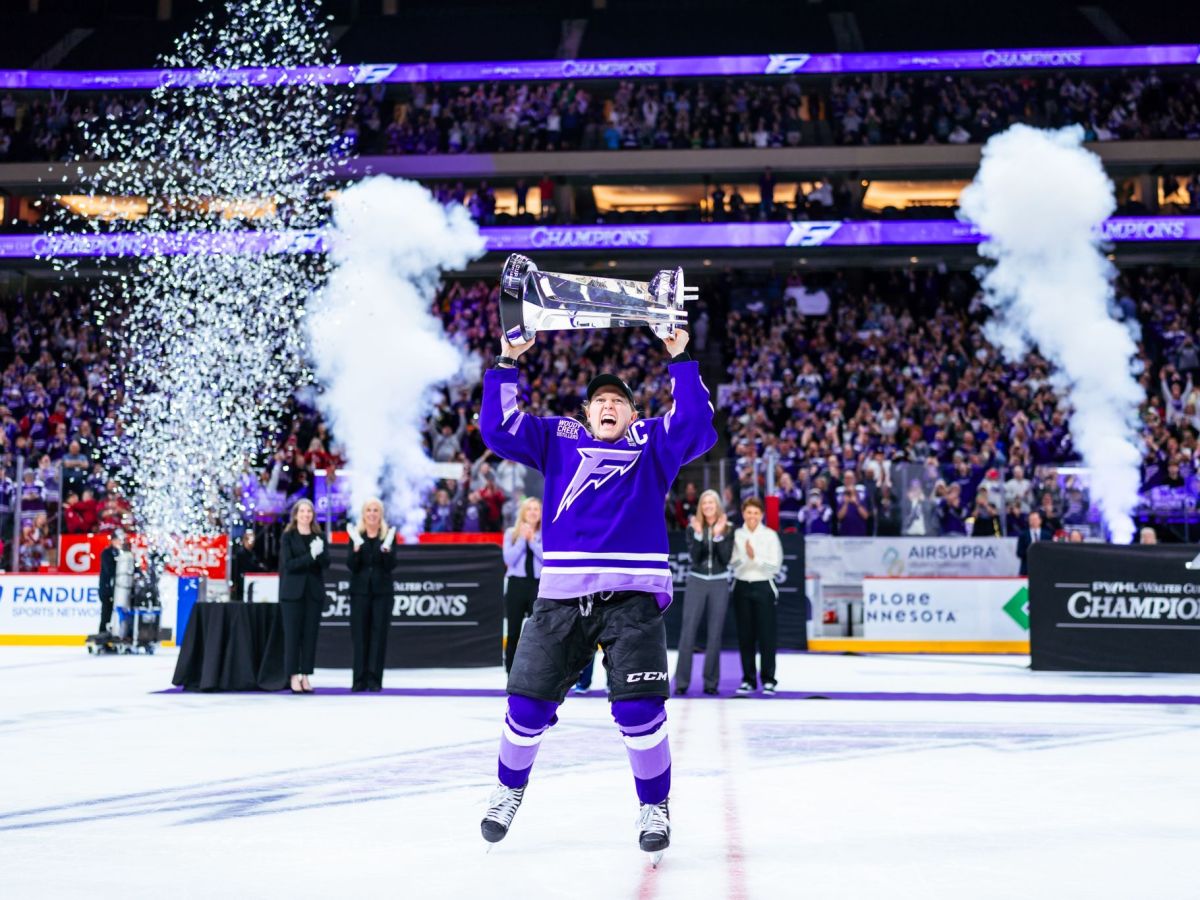 On Your Mark, Get Set, Go! The 2026 PWHL Playoff Race: Part One