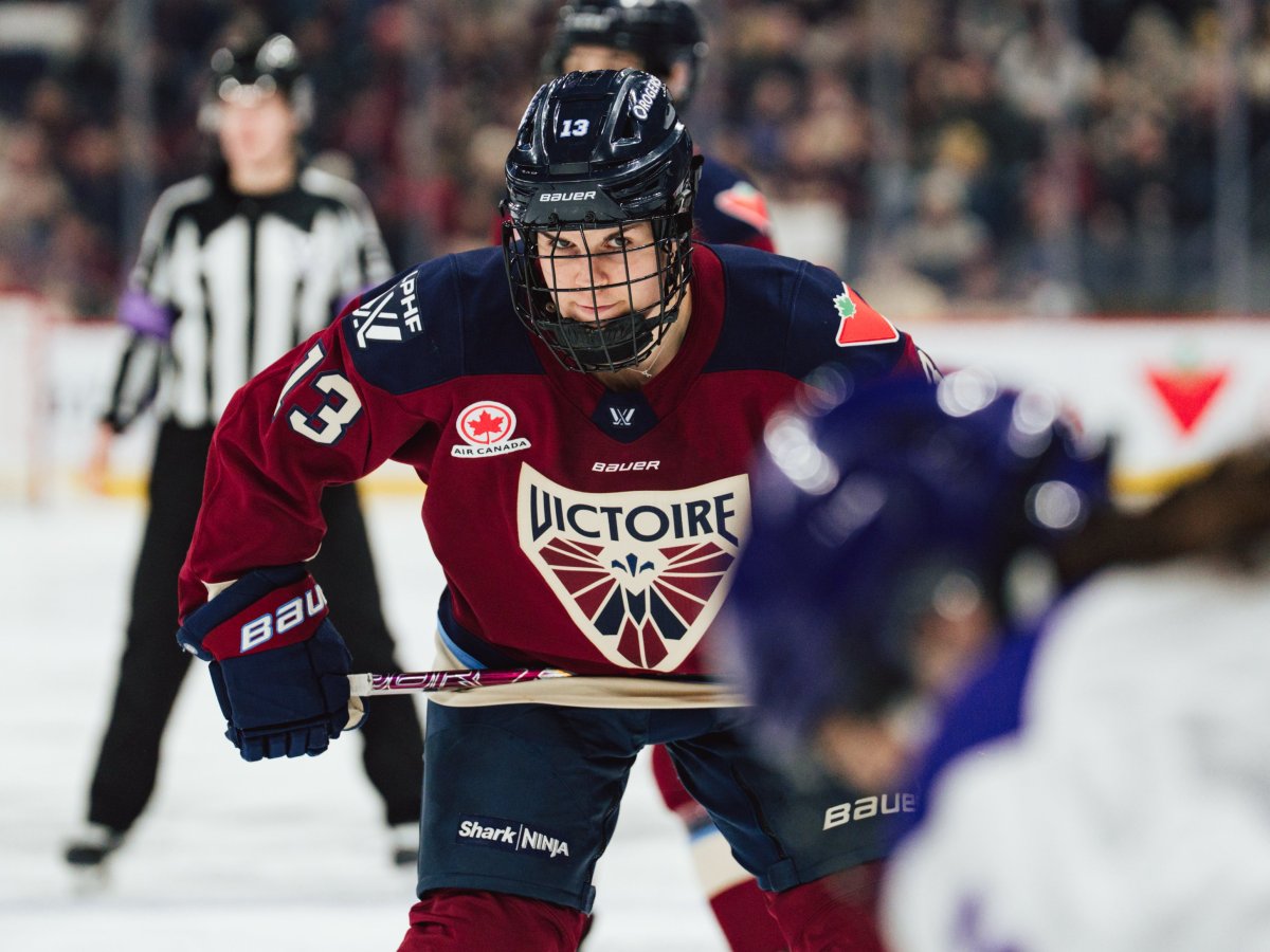 On Your Mark, Get Set, Go! The 2026 PWHL Playoff Race: Part Three