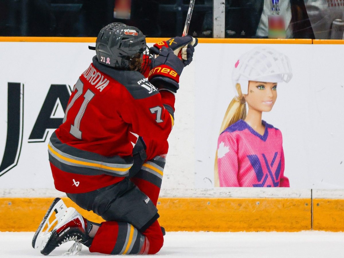 On Your Mark, Get Set, Go! The 2026 PWHL Playoff Race: Part Four