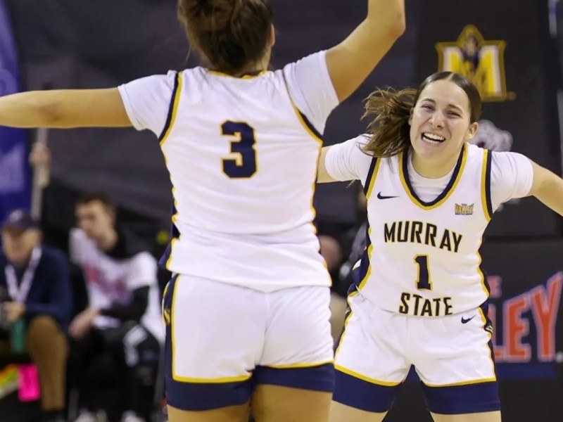 Murray State looks to defend MVC title