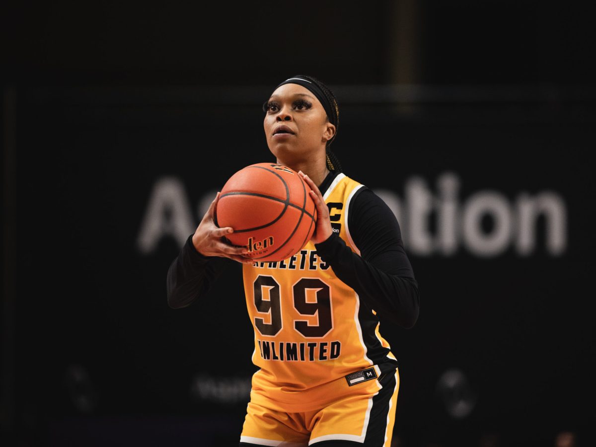 Week 2 of Athletes Unlimited: Odyssey Sims proves herself, Tina Charles continues to dominate