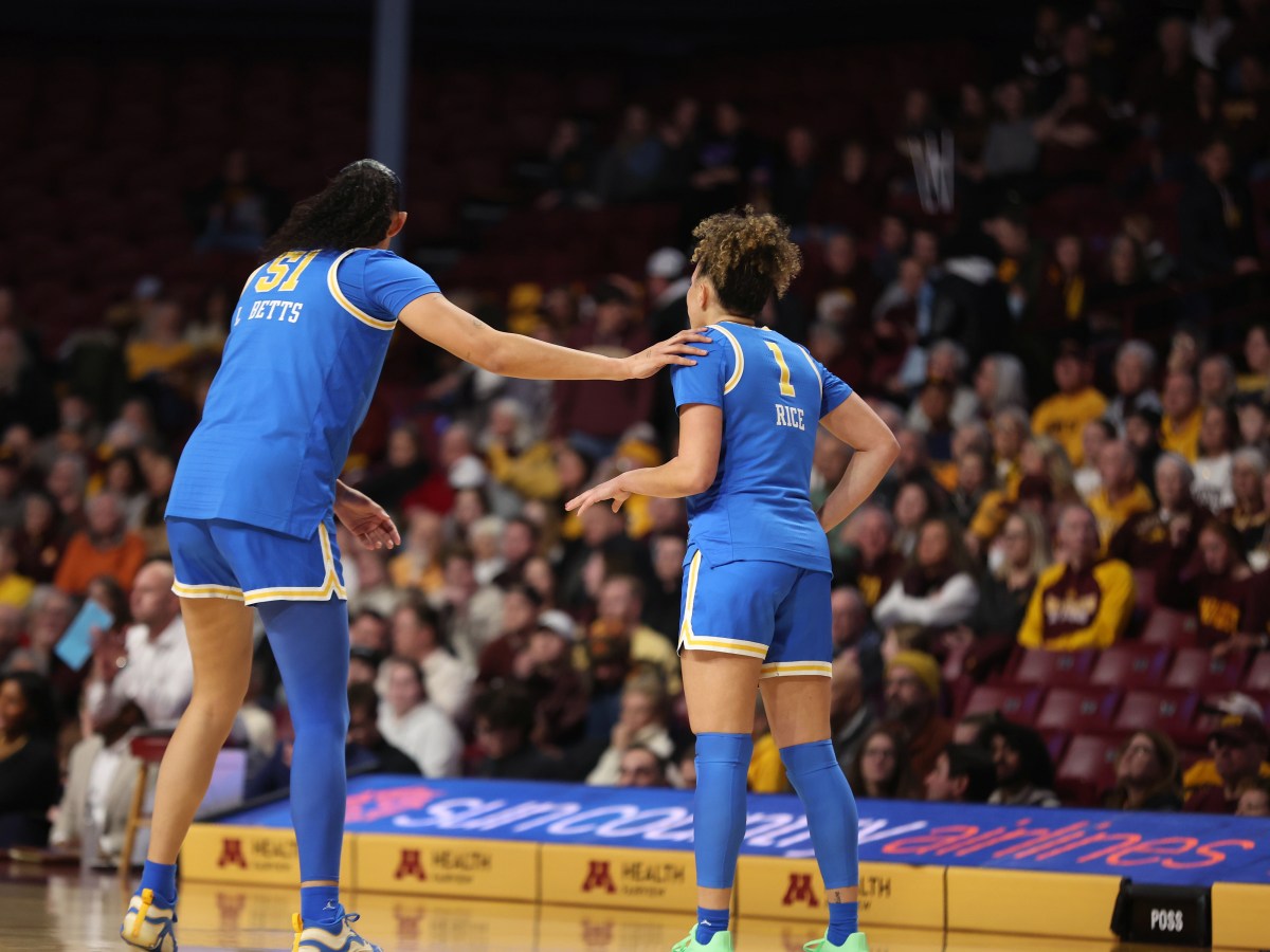 Lottery tickets: The other candidates for 2026 WNBA Draft lottery