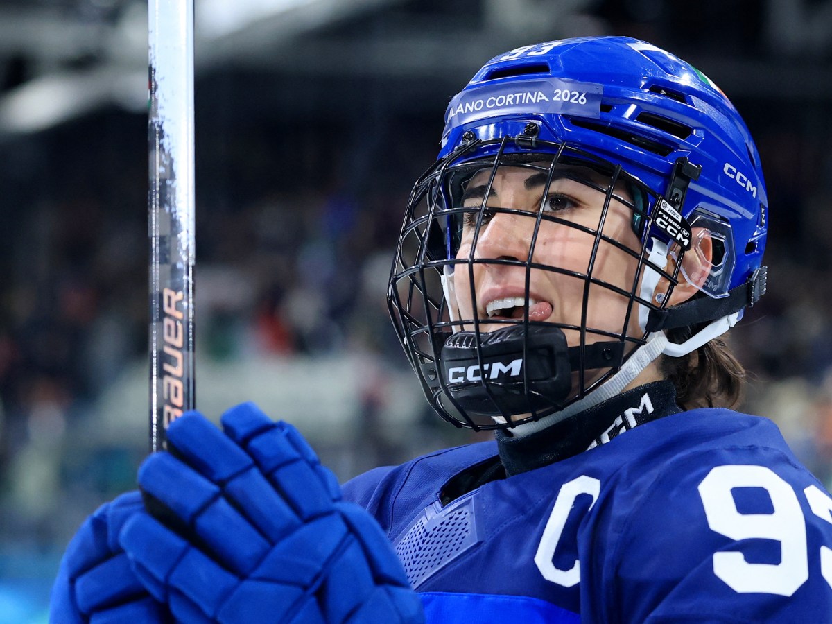 Montréal Victoire sign Italian captain Nadia Mattivi, place Poulin on LTIR