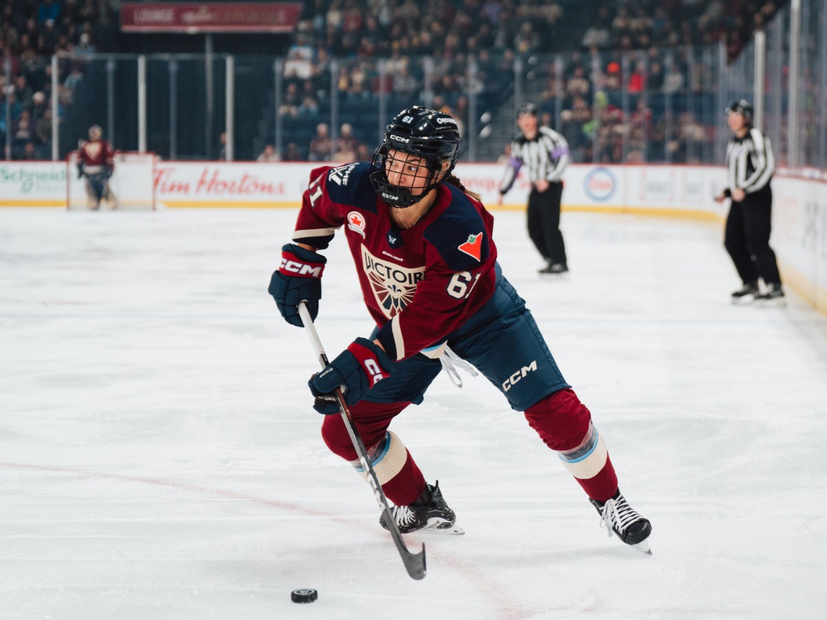 Five players who could be targeted in the PWHL’s upcoming expansion