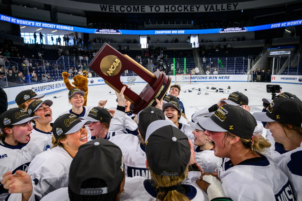 2026 NCAA Regional Final Recap, Part One