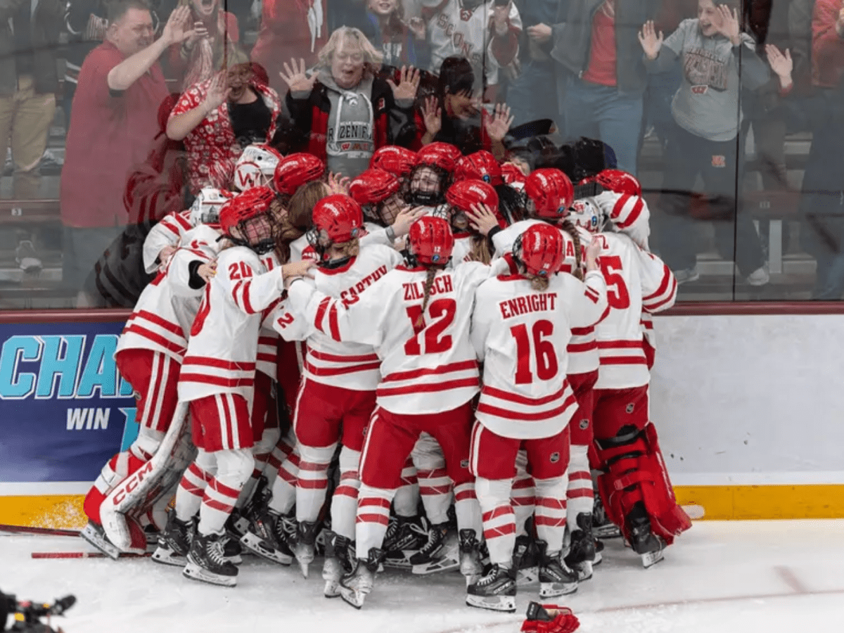 NCAA announces 2026 National Tournament bracket