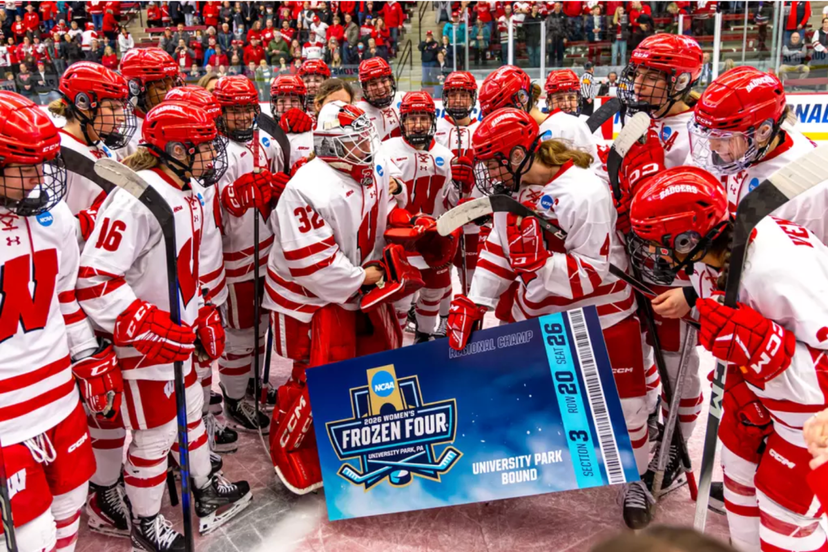 2026 NCAA Frozen Four semifinal preview