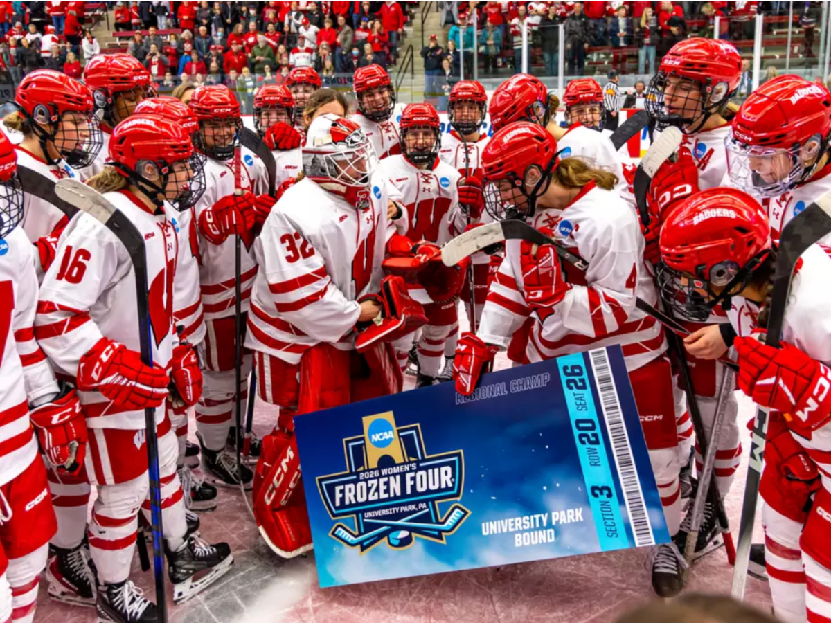 2026 NCAA Frozen Four semifinal preview