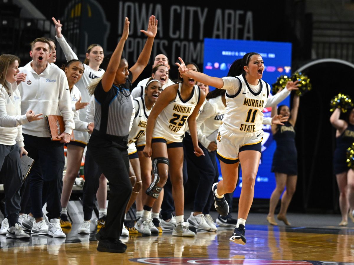 David and Goliath showdown set in MVC title game