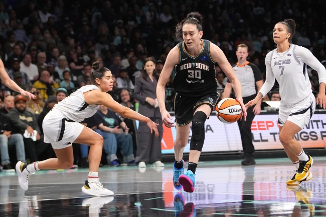 You can choose your own WNBA experience — New York Liberty talk close games