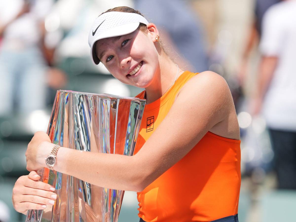 The Sunshine Double begins