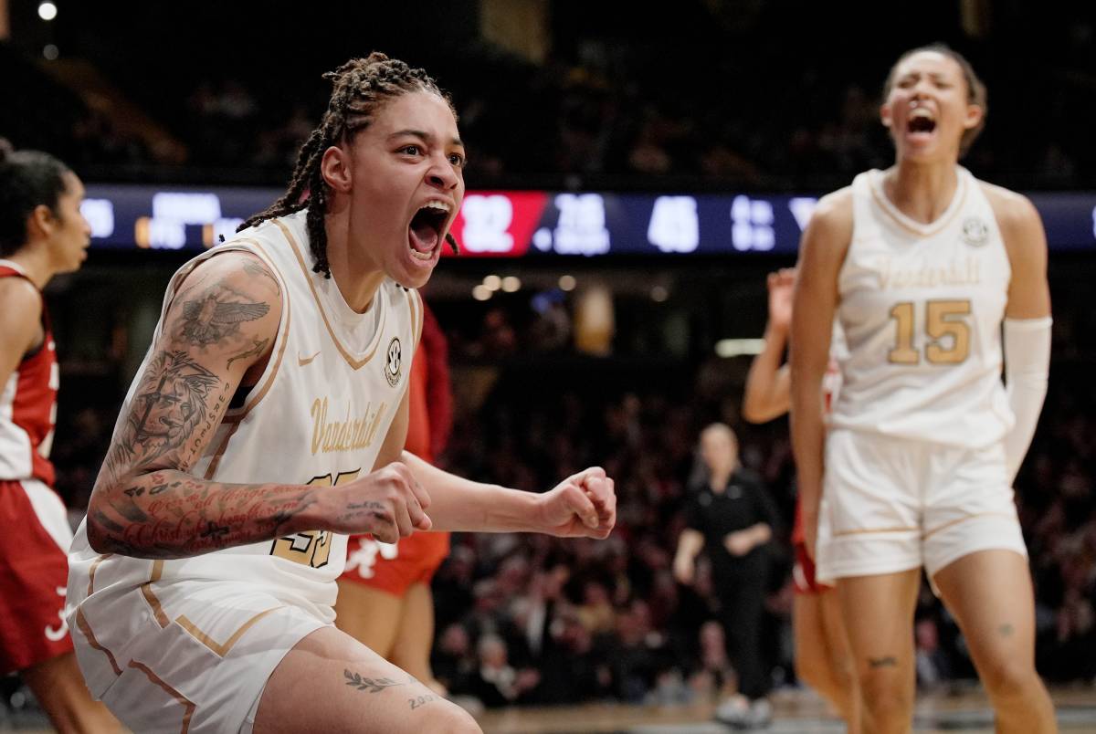 Vanderbilt prepares to host rounds 1 and 2 of March Madness