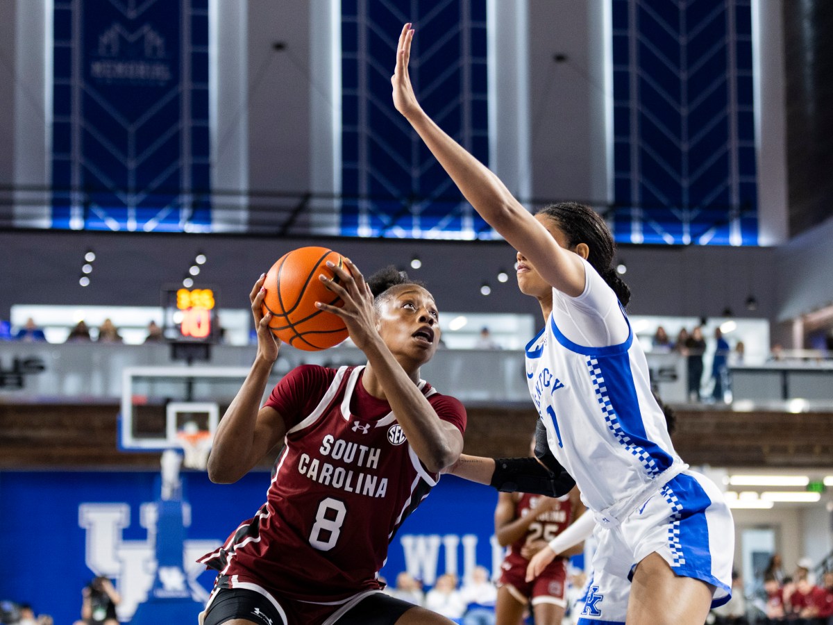 These seven stories will define the SEC tournament