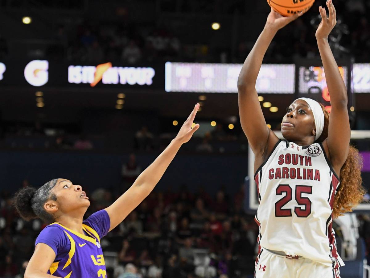 SEC Tournament Day 4: Big performances and a heavyweight final ahead