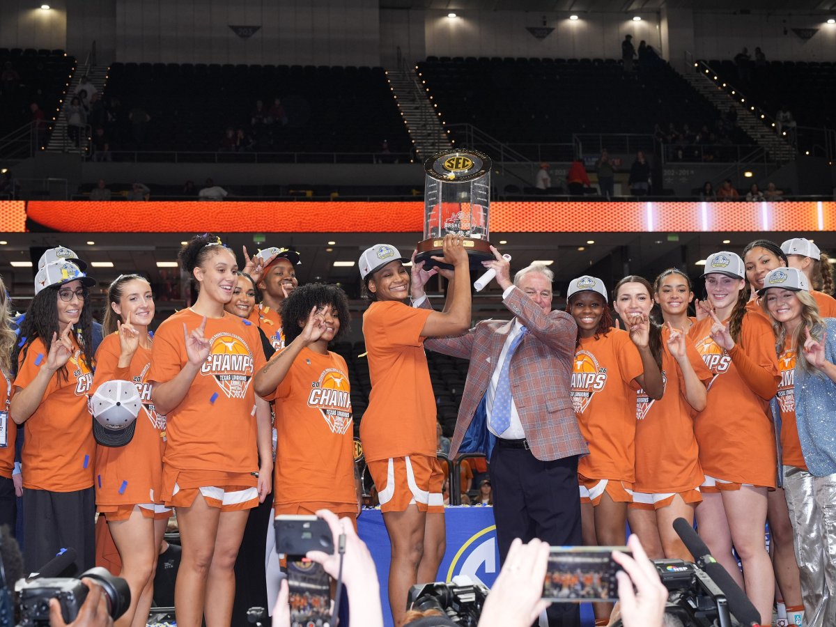 SEC teams charge into the NCAA Tournament