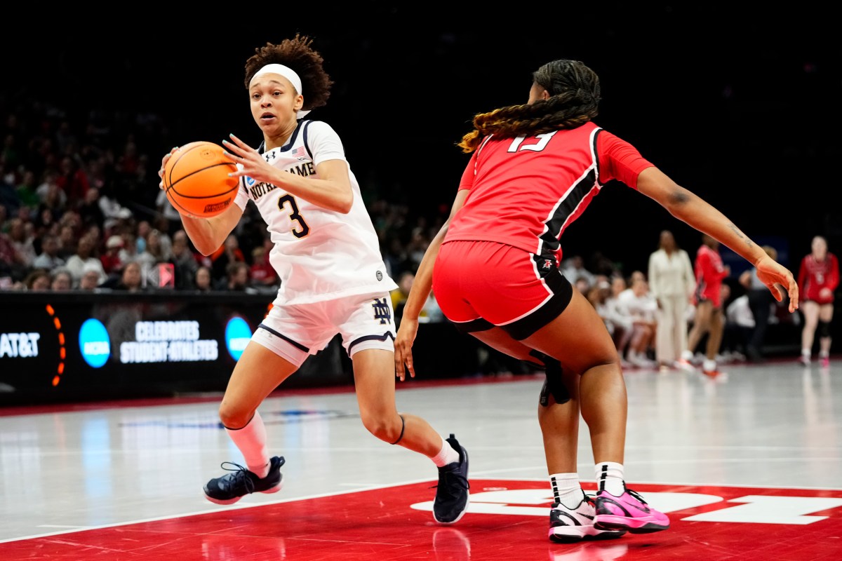 Mentor, mentee and All-American point guards set to face off in Columbus