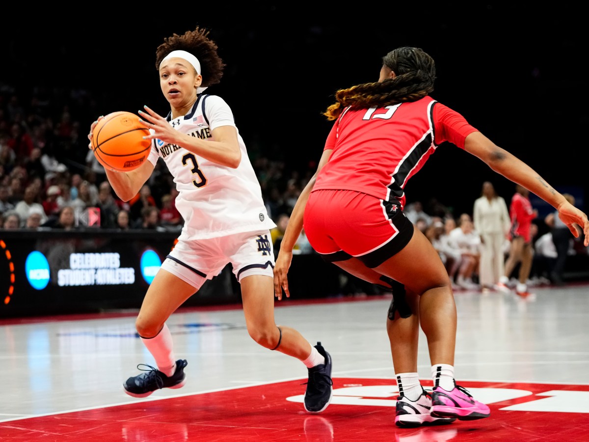 Mentor, mentee and All-American point guards set to face off in Columbus