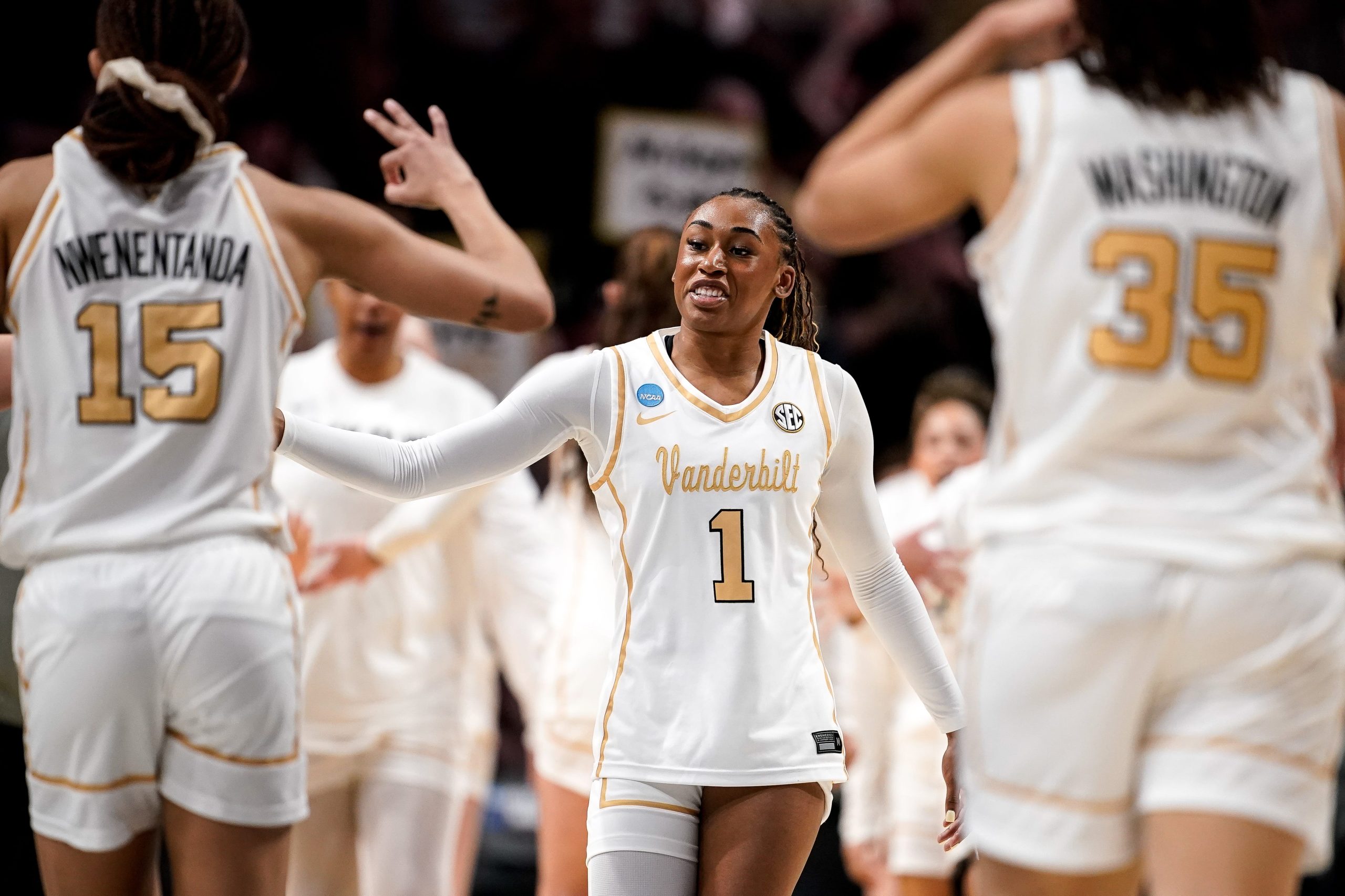 2026-27 SEC preview