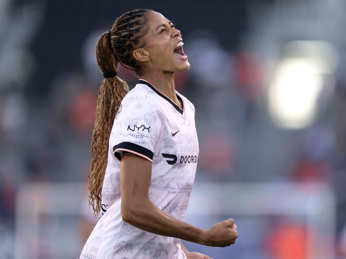 How long can Angel City stay on top?